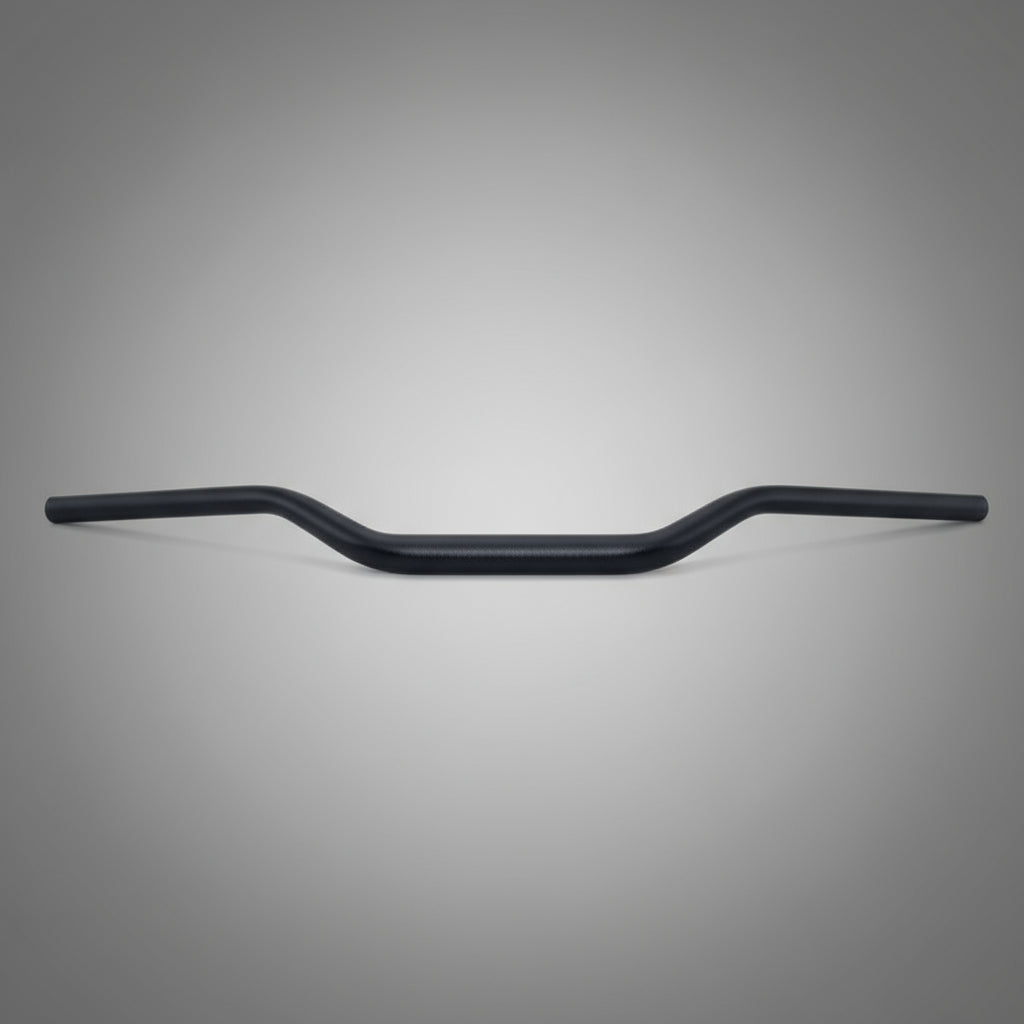 MANILLAR RENTHAL COLOR NEGRO 28MM