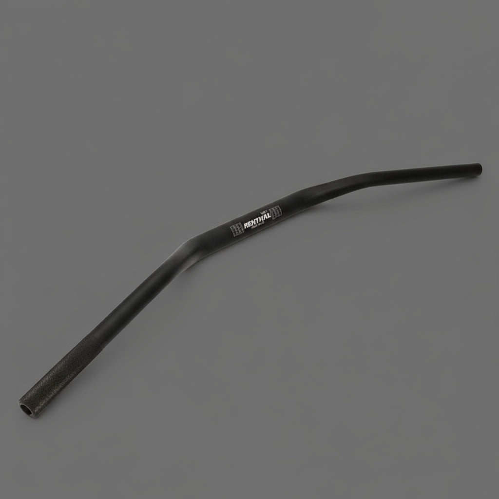 MANILLAR RENTHAL COLOR NEGRO 28MM