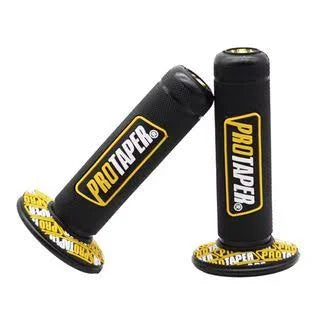 PUÑOS PROTAPER BASICOS AMARILLOS/NEGROS