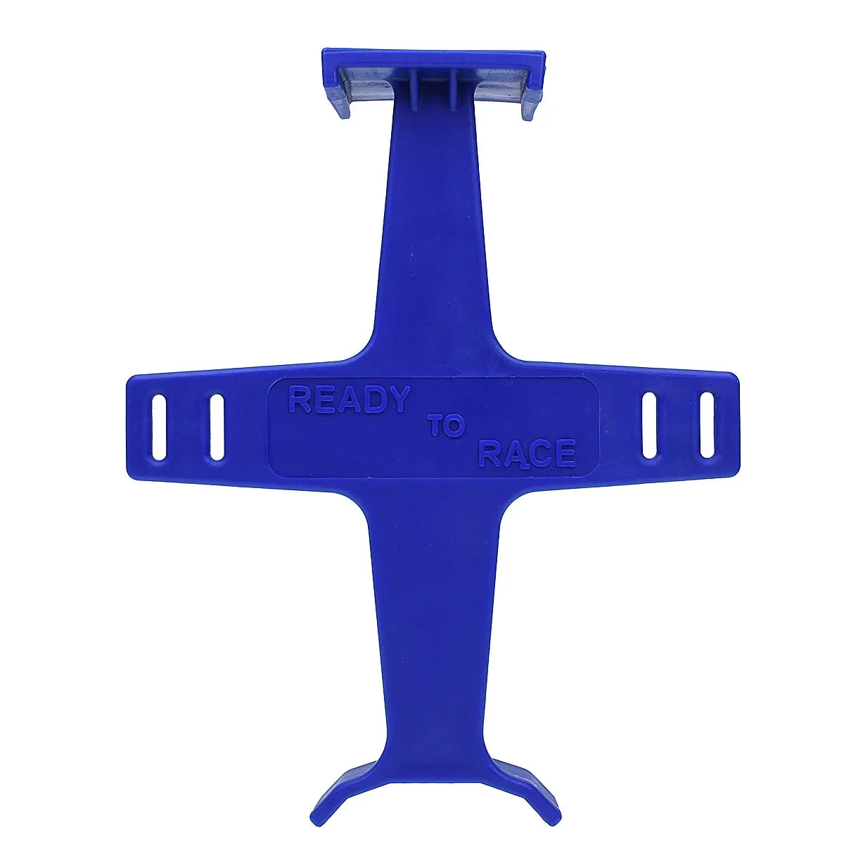 TOPE PROTECTOR DE SUSPENSION COLOR AZUL