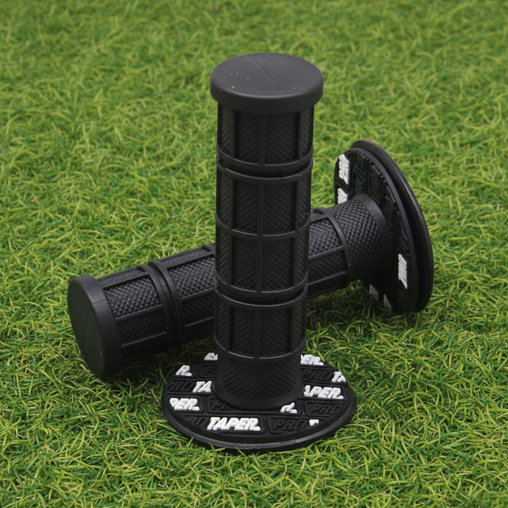 PUÑOS PROTAPER COLOR NEGRO