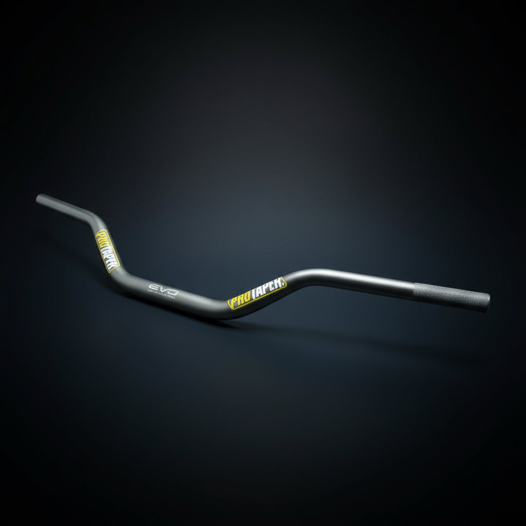 MANILLAR PROTAPER EVO COLOR TITANIO 28MM