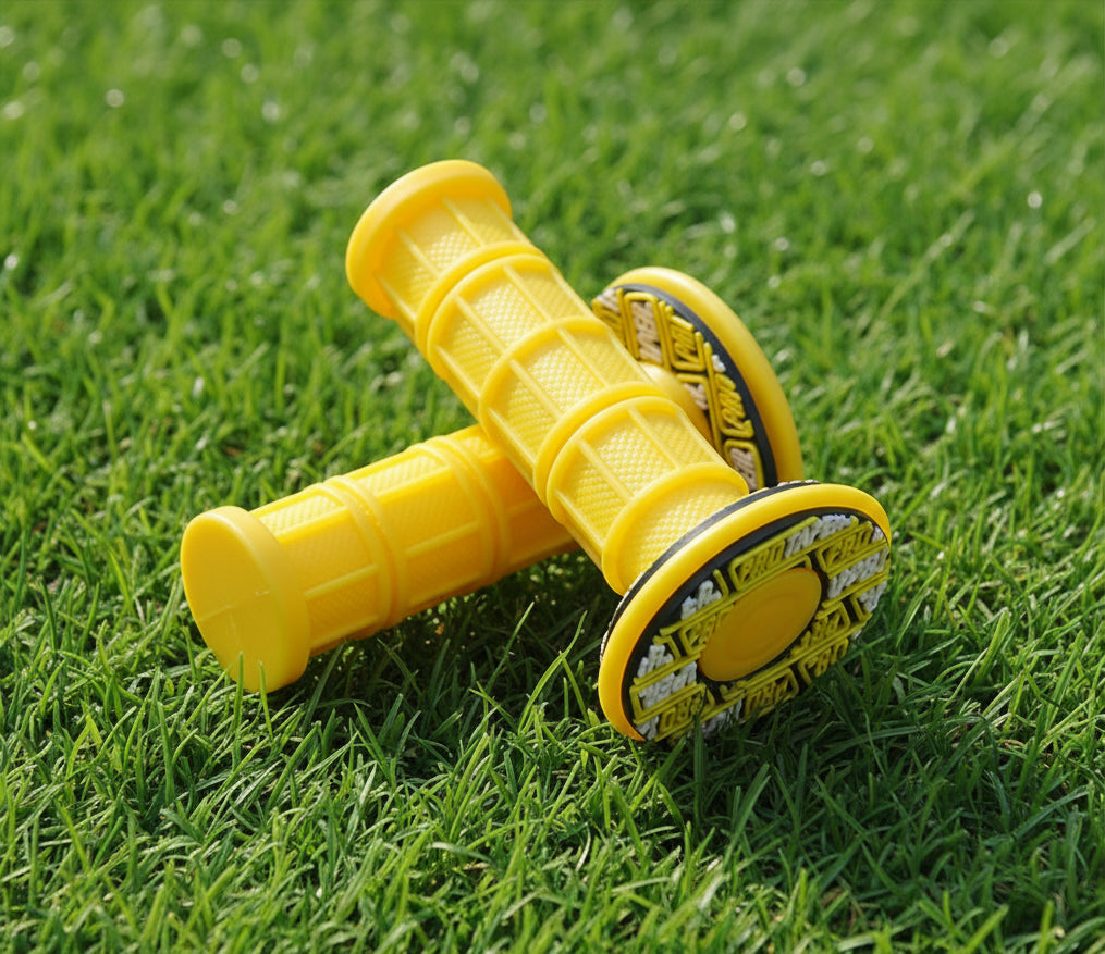 PUÑOS PROTAPER COLOR AMARILLO