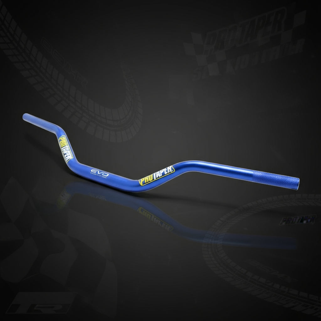 MANILLAR PROTAPER EVO COLOR AZUL 28MM