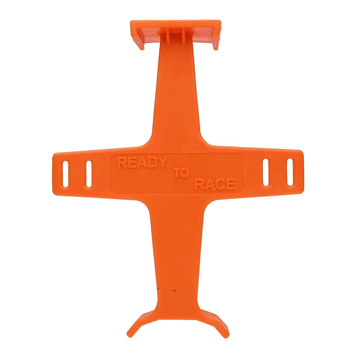 TOPE PROTECTOR DE SUSPENSION COLOR NARANJA