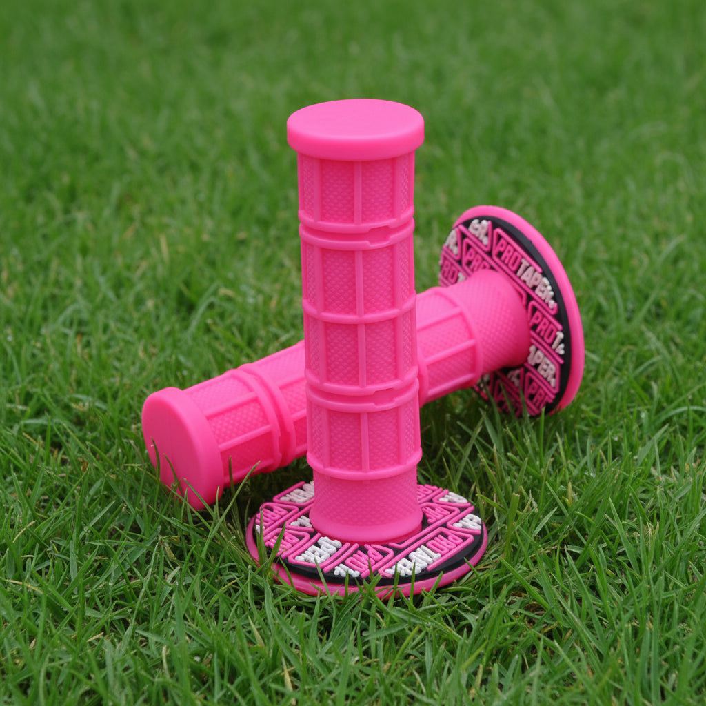 PUÑOS PROTAPER COLOR ROSA