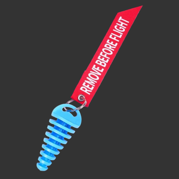 TAPONES DE COLORES DE ESCAPE PARA LIMPIAR TU MOTO